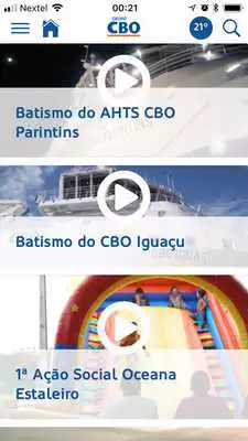 Play Grupo CBO Play Grupo CBO