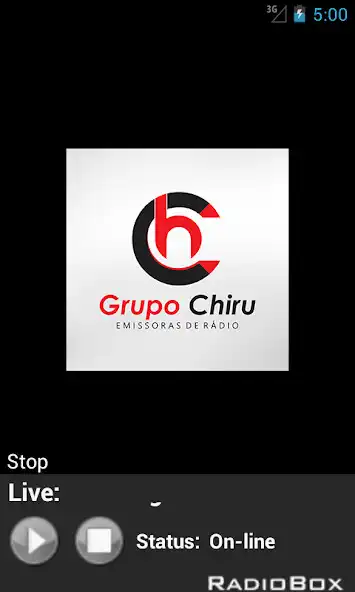 Play Grupo Chiru - 1380 AM 107,9 FM as an online game Grupo Chiru - 1380 AM 107,9 FM with UptoPlay