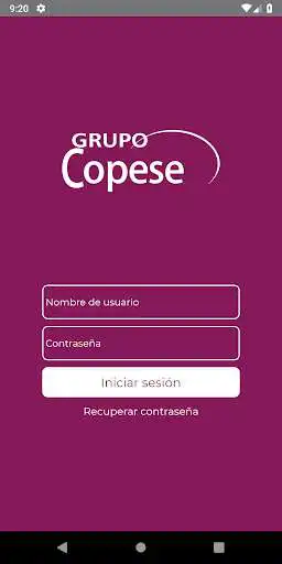 Play Grupo Copese  and enjoy Grupo Copese with UptoPlay