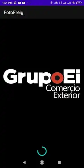 Play GrupoEI Inventory App  and enjoy GrupoEI Inventory App with UptoPlay