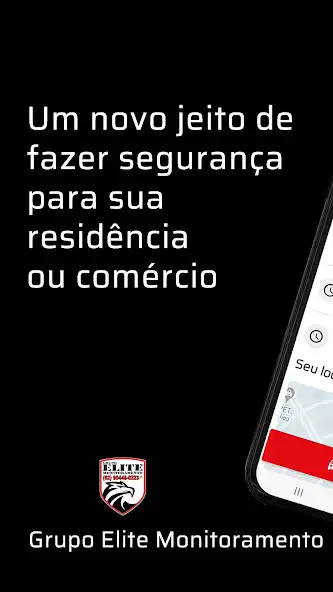 Play Grupo Elite Monitoramento  and enjoy Grupo Elite Monitoramento with UptoPlay