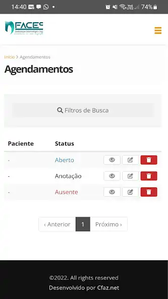Play Grupo Faces as an online game Grupo Faces with UptoPlay