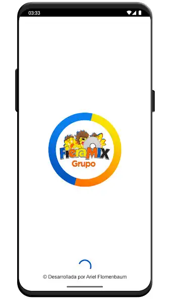 Play Grupo FieraMIX  and enjoy Grupo FieraMIX with UptoPlay