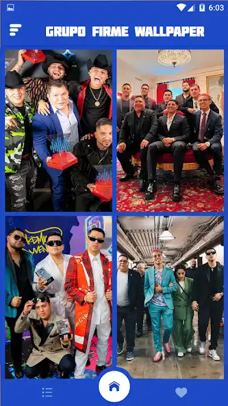 Play Grupo Firme Wallpapers and enjoy Grupo Firme Wallpapers with UptoPlay Play Grupo Firme Wallpapers and enjoy Grupo Firme Wallpapers with UptoPlay