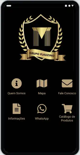 Play Grupo Flauzino  and enjoy Grupo Flauzino with UptoPlay
