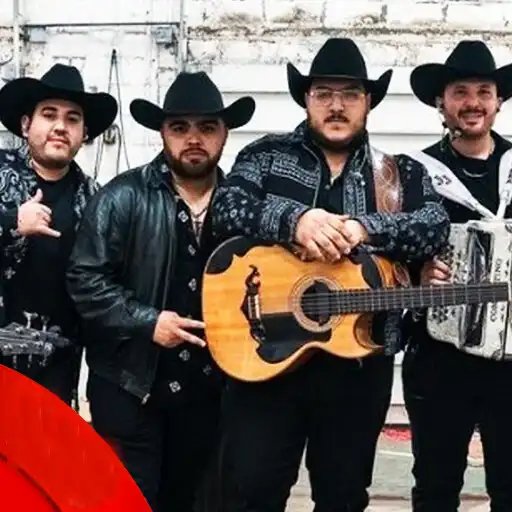 Play Grupo Frontera Wallpapers APK