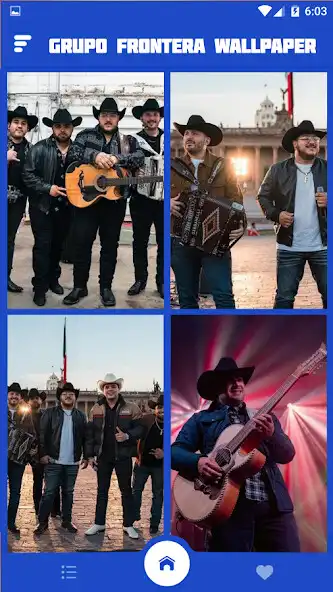 Play Grupo Frontera Wallpapers and enjoy Grupo Frontera Wallpapers with UptoPlay Play Grupo Frontera Wallpapers and enjoy Grupo Frontera Wallpapers with UptoPlay
