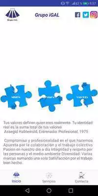 Play Grupo iGAL Play Grupo iGAL