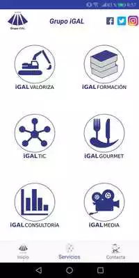 Play Grupo iGAL Play Grupo iGAL