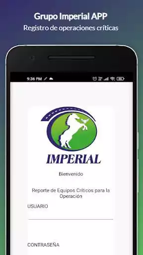 Play Grupo Imperial  and enjoy Grupo Imperial with UptoPlay