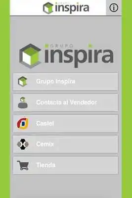 Play Grupo Inspira