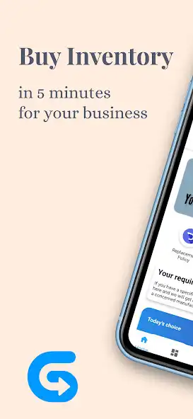 Play Grupo: Inventory in minutes  and enjoy Grupo: Inventory in minutes with UptoPlay