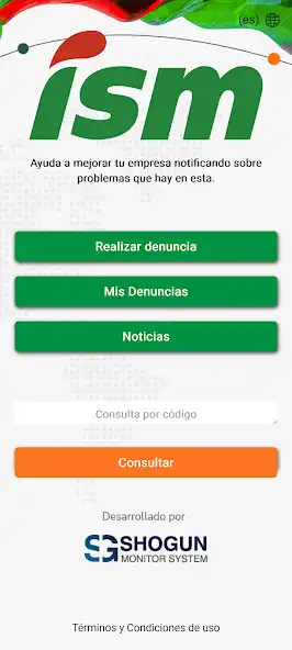 Play Grupo ISM Ética  and enjoy Grupo ISM Ética with UptoPlay