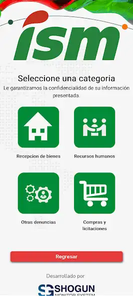 Play Grupo ISM Ética as an online game Grupo ISM Ética with UptoPlay