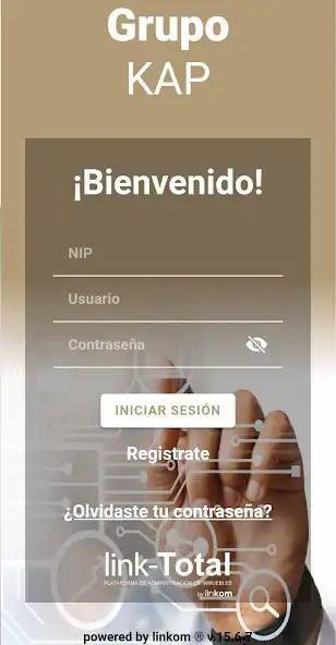 Play Grupo Kap  and enjoy Grupo Kap with UptoPlay