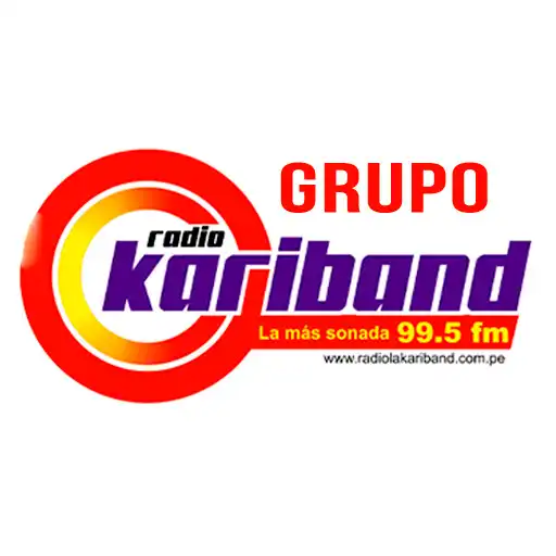 Play Grupo Kariband APK