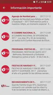 Play Grupo KFC