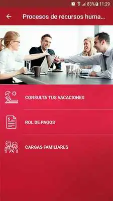 Play Grupo KFC