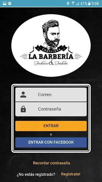 Play Grupo La Barbería  and enjoy Grupo La Barbería with UptoPlay
