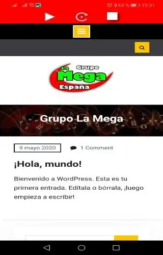 Play GrupoLaMega  and enjoy GrupoLaMega with UptoPlay