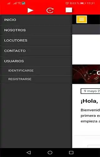 Play GrupoLaMega as an online game GrupoLaMega with UptoPlay