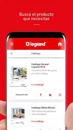 Play GRUPO LEGRAND CHILE as an online game GRUPO LEGRAND CHILE with UptoPlay