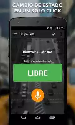 Play Grupo Lest Conductor