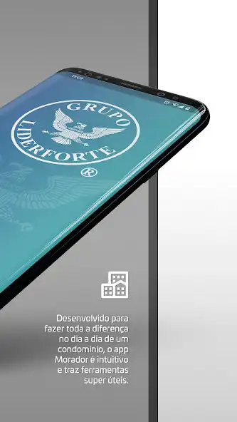Play Grupo Liderforte as an online game Grupo Liderforte with UptoPlay