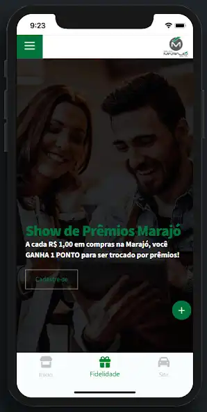 Play Grupo Marajó - Fidelidade as an online game Grupo Marajó - Fidelidade with UptoPlay