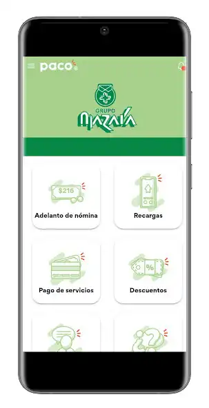 Play Grupo Mazara as an online game Grupo Mazara with UptoPlay