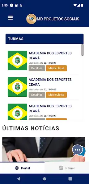 Play Grupo MD as an online game Grupo MD with UptoPlay