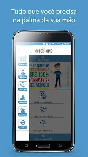 Play Grupo  Motor Home