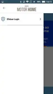 Play Grupo  Motor Home