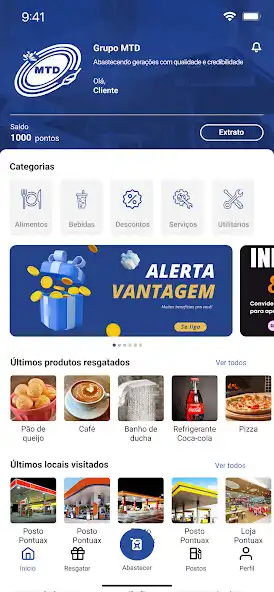 Play Grupo MTD as an online game Grupo MTD with UptoPlay