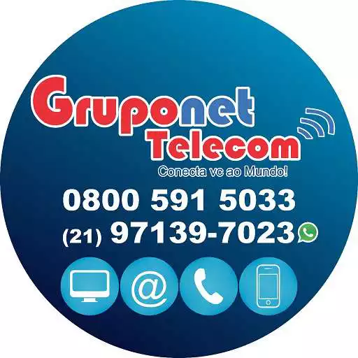 Free play online GRUPONET TELECOM APK