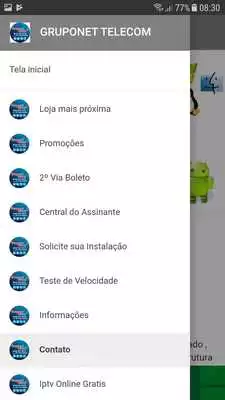 Play GRUPONET TELECOM Play GRUPONET TELECOM