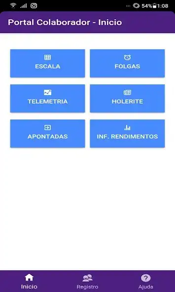 Play Grupo NSO - Portal Colaborador  and enjoy Grupo NSO - Portal Colaborador with UptoPlay