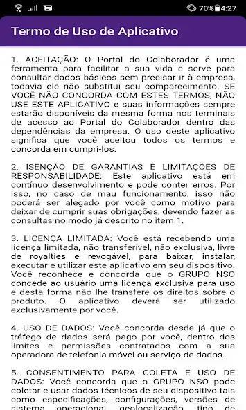 Play Grupo NSO - Portal Colaborador as an online game Grupo NSO - Portal Colaborador with UptoPlay