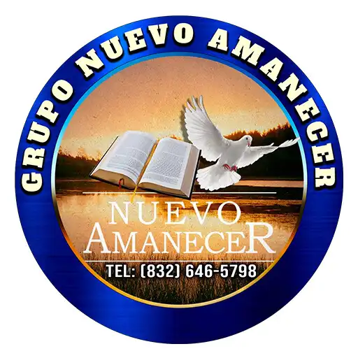 Play Grupo Nuevo Amanecer APK