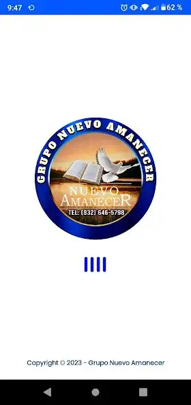 Play Grupo Nuevo Amanecer  and enjoy Grupo Nuevo Amanecer with UptoPlay
