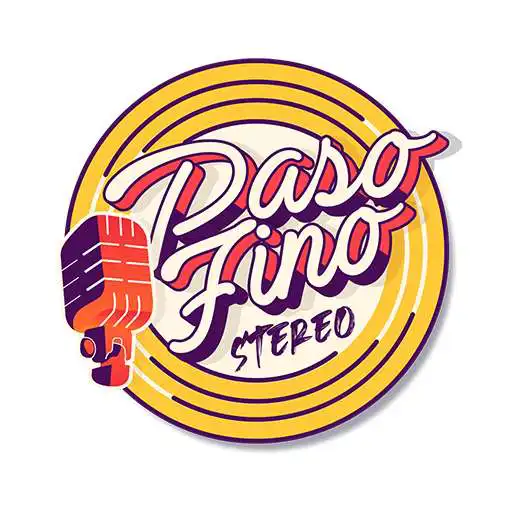 Play Grupo Paso Fino Radio APK
