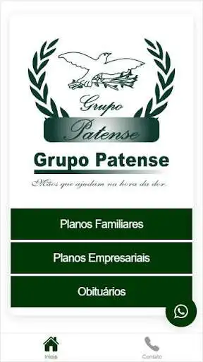 Play Grupo Patense  and enjoy Grupo Patense with UptoPlay