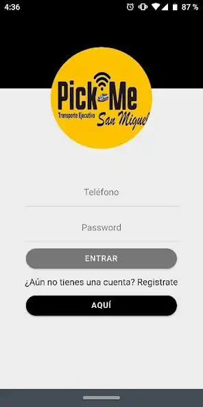 Play Grupo PickMe San Miguel  and enjoy Grupo PickMe San Miguel with UptoPlay
