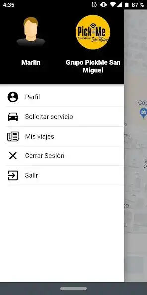 Play Grupo PickMe San Miguel as an online game Grupo PickMe San Miguel with UptoPlay