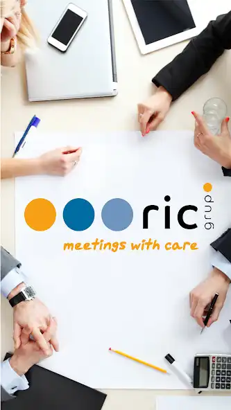 Play GRUPO RiC – Events Management  and enjoy GRUPO RiC – Events Management with UptoPlay