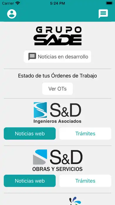 Play Grupo SADE as an online game Grupo SADE with UptoPlay