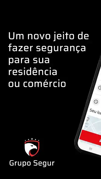 Play Grupo Segur Seg. Patrimonial  and enjoy Grupo Segur Seg. Patrimonial with UptoPlay