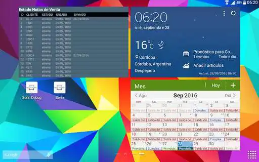 Play Grupo Serin - App Ventas (POS)