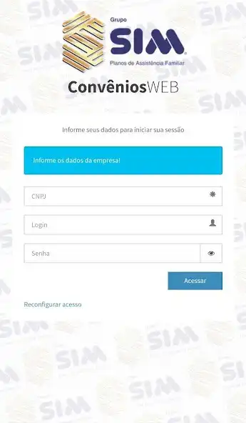 Play Grupo Sim Convênios  and enjoy Grupo Sim Convênios with UptoPlay
