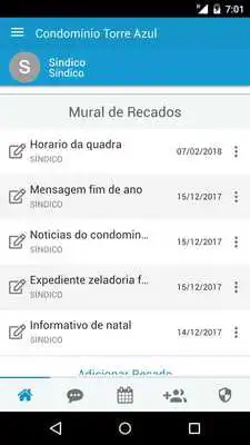 Play Grupo Suporte